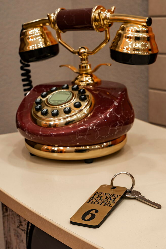 Фото Невский Дом