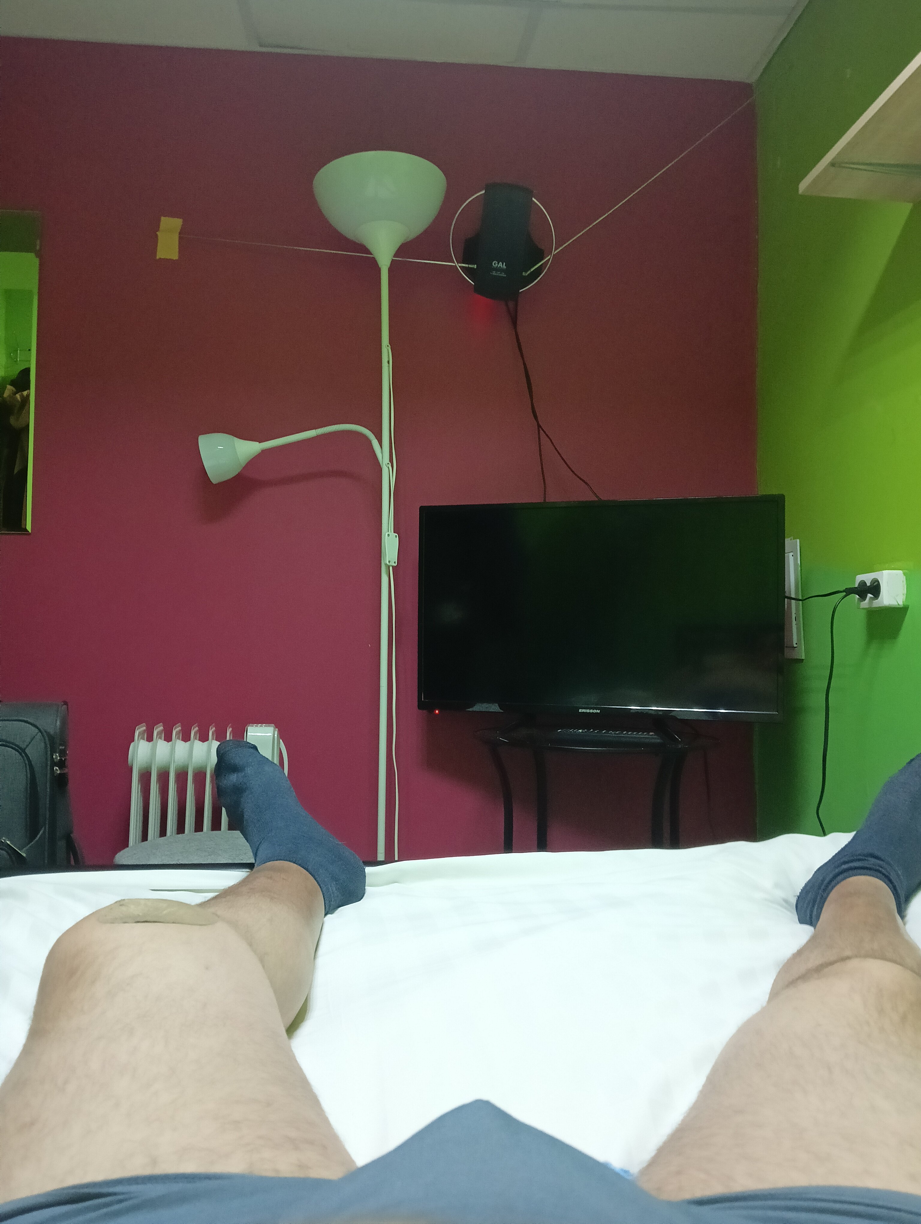 Фото Travel Inn Тимирязевская