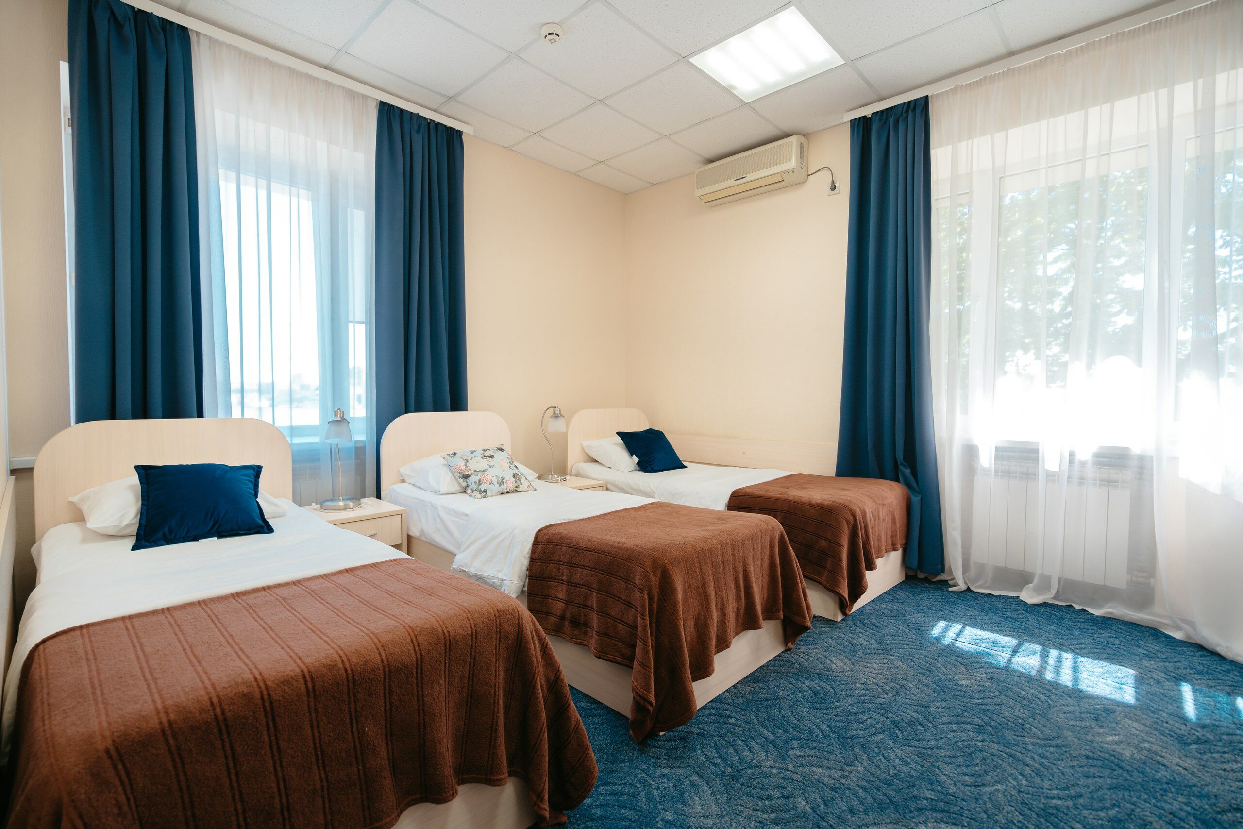 Фото Аэро отель