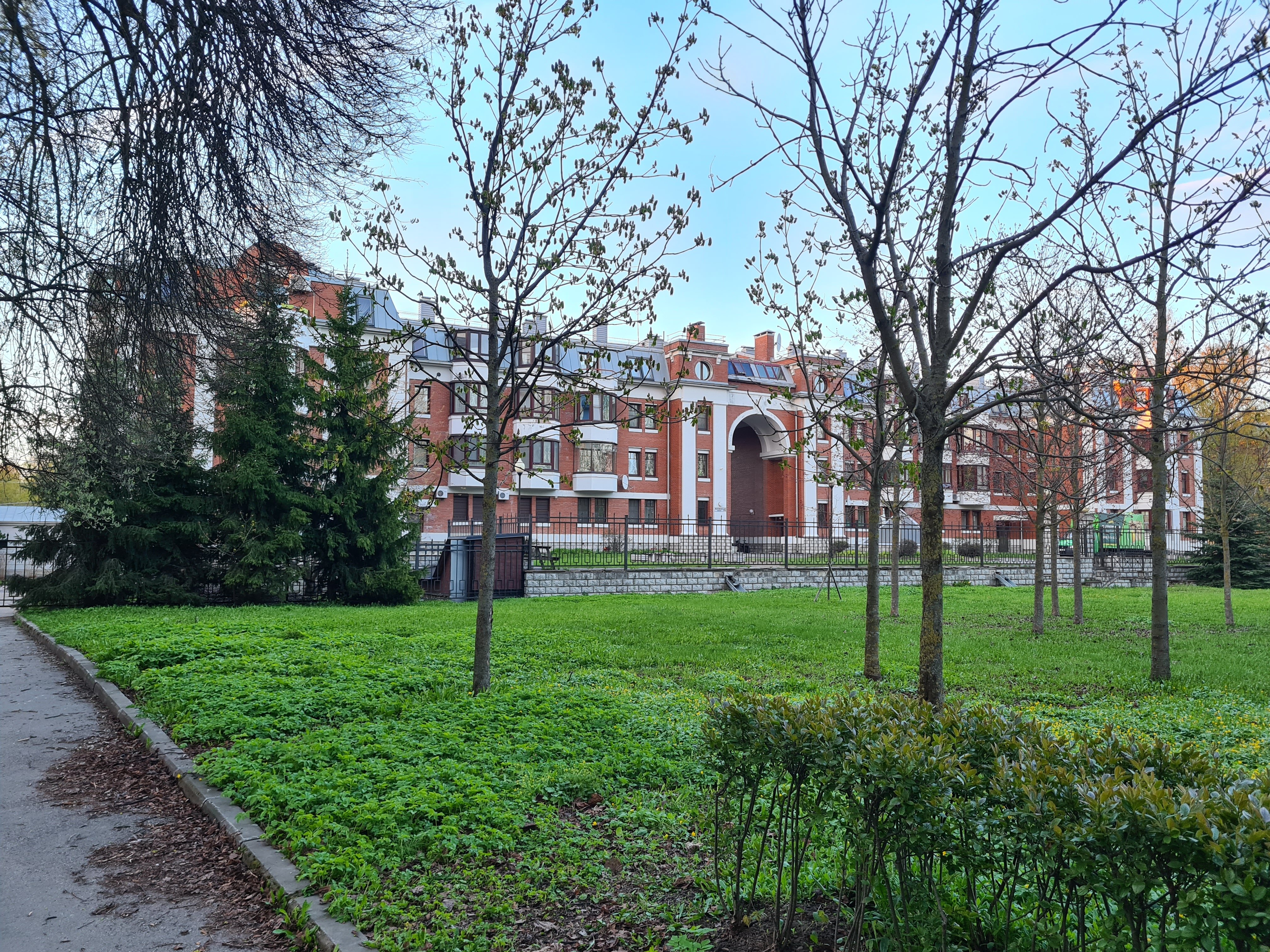 Фото Фриденталь