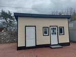 Туалет (Petrovskaya naberezhnaya, 1Б), toilet