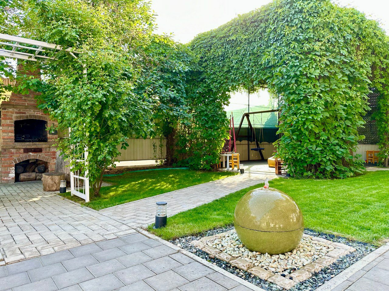 Фото Совёнок