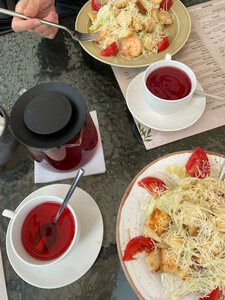 Уголёк (Tula, Belousovskaya alleya), cafe