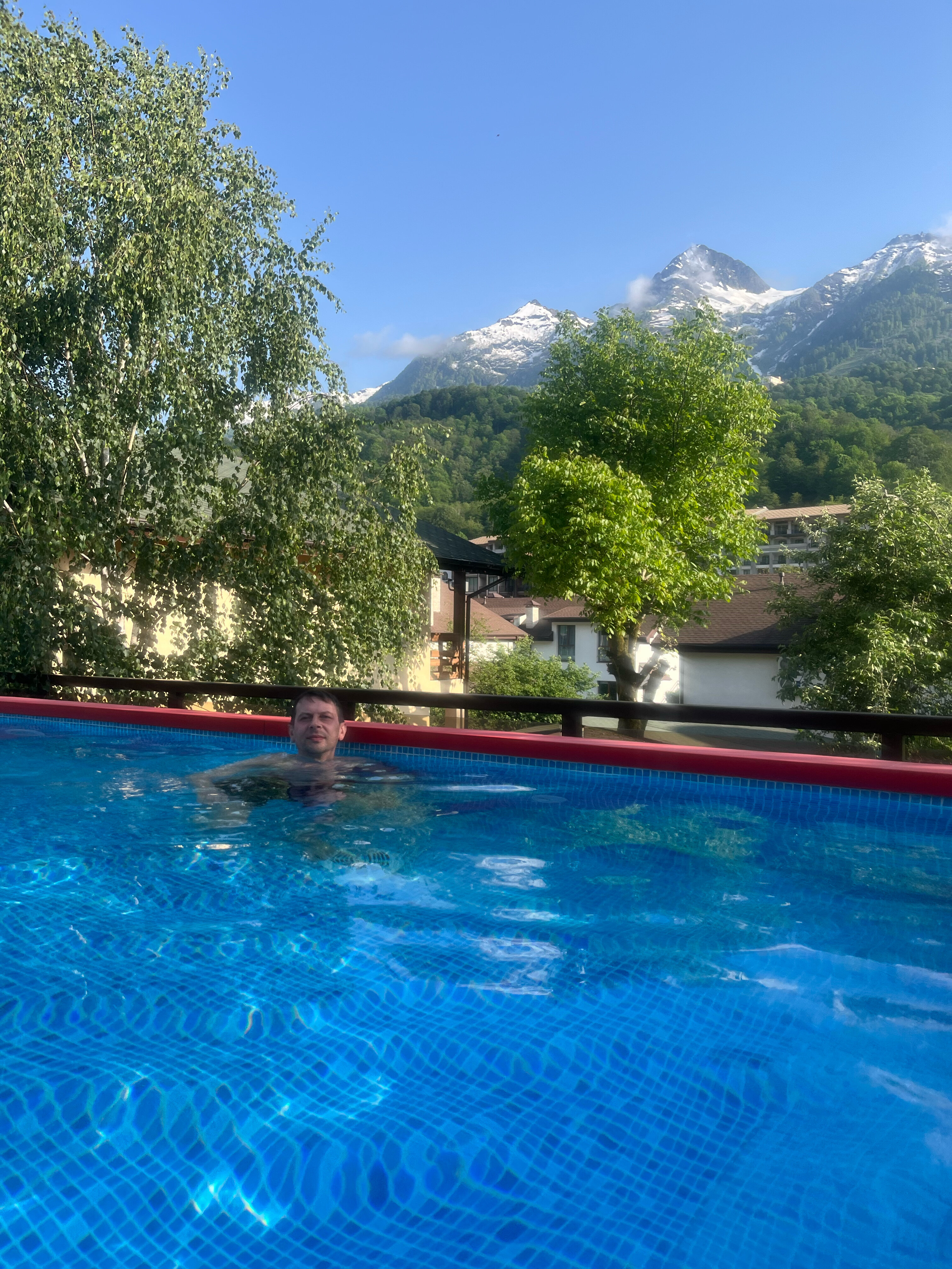 Фото Юна Aqua Life