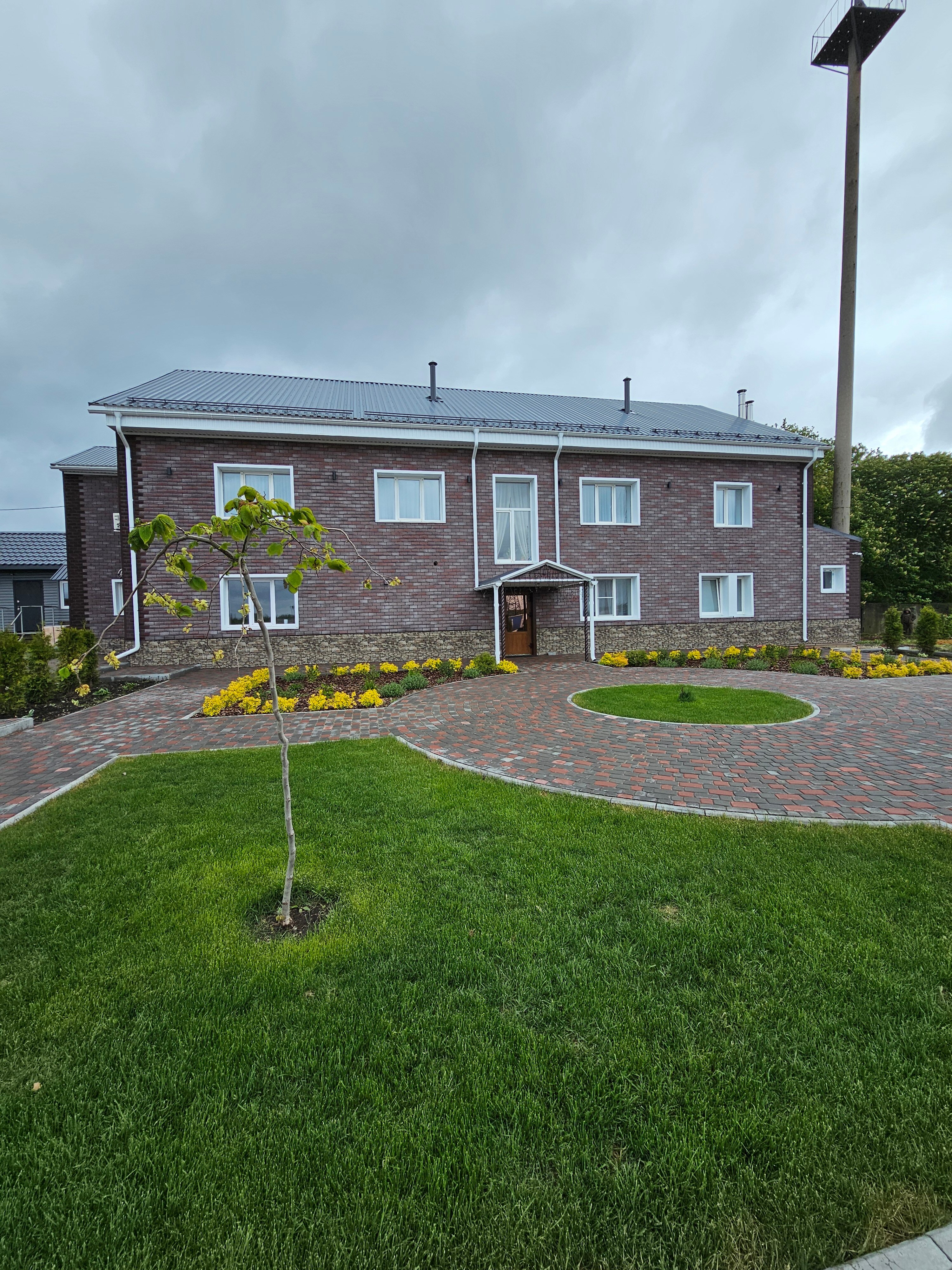 Фото Иволга