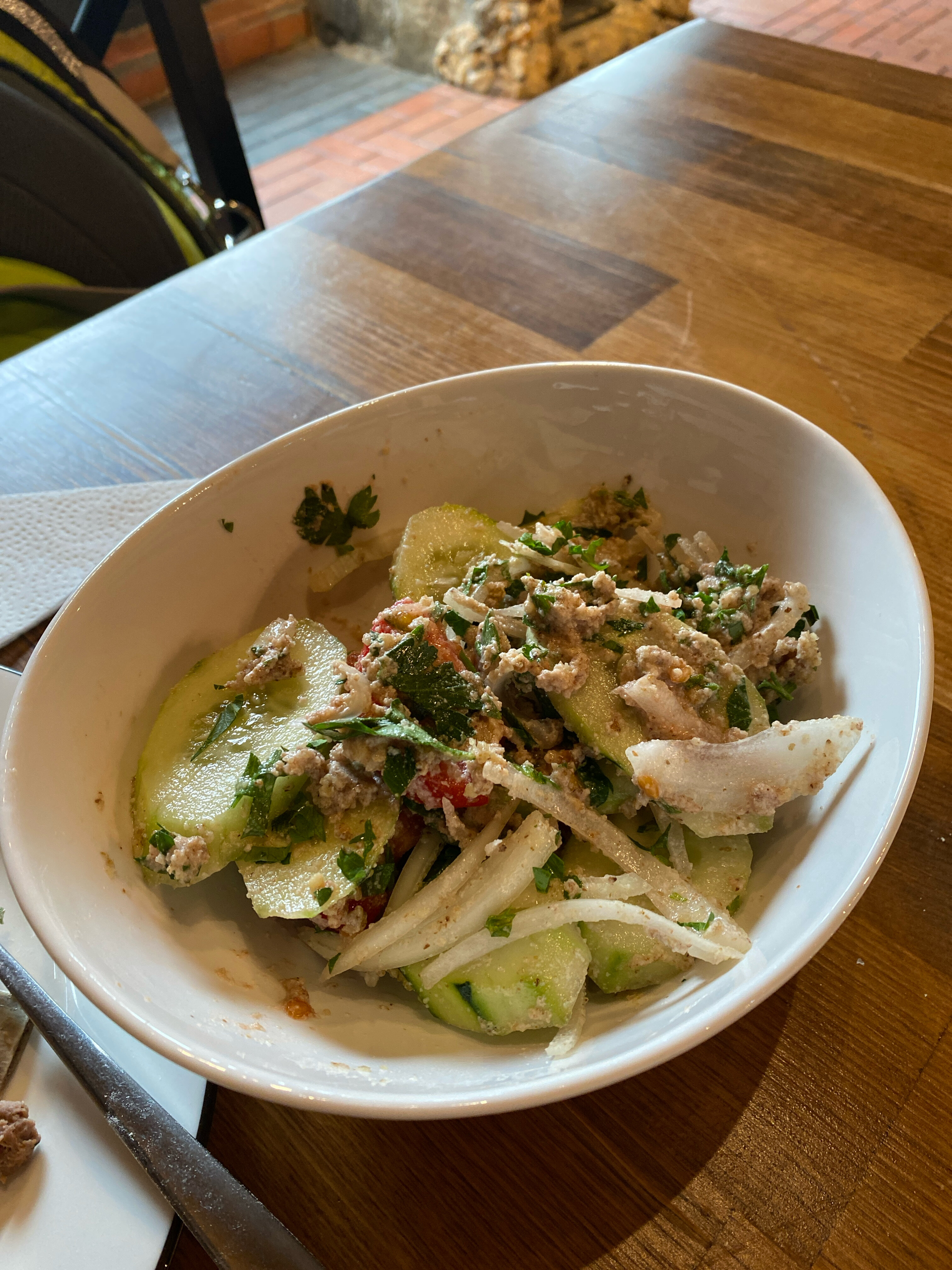 Фото Chalet Mestia