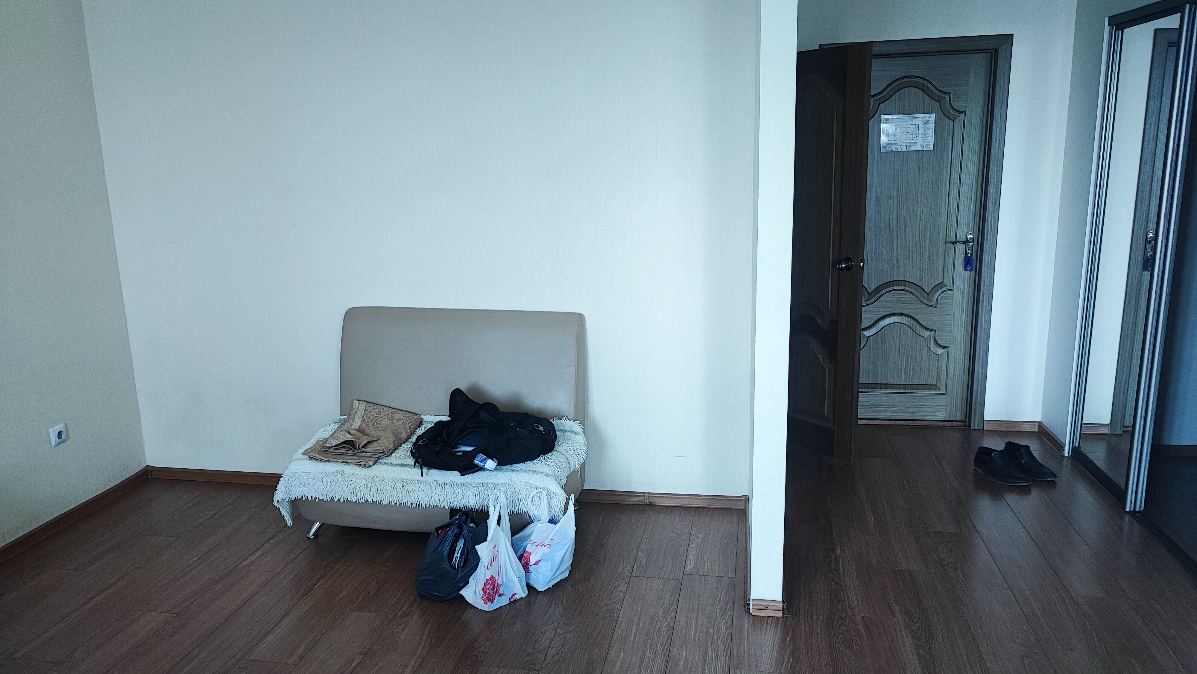 Фото Северный Байкал