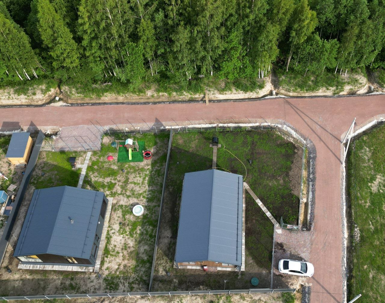 Фото РяДом Лес