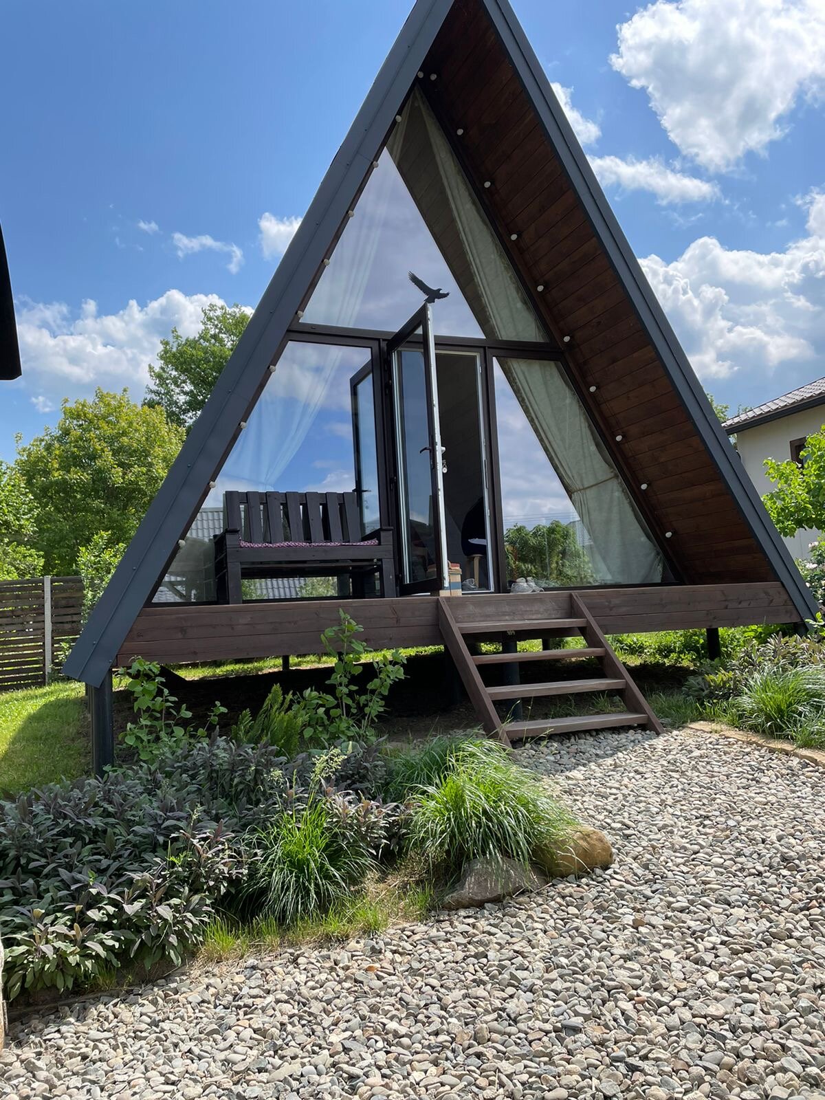 Фото Петровские Домики