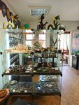 Сокровищница дракона (Krepostnaya Street, 20), gift and souvenir shop