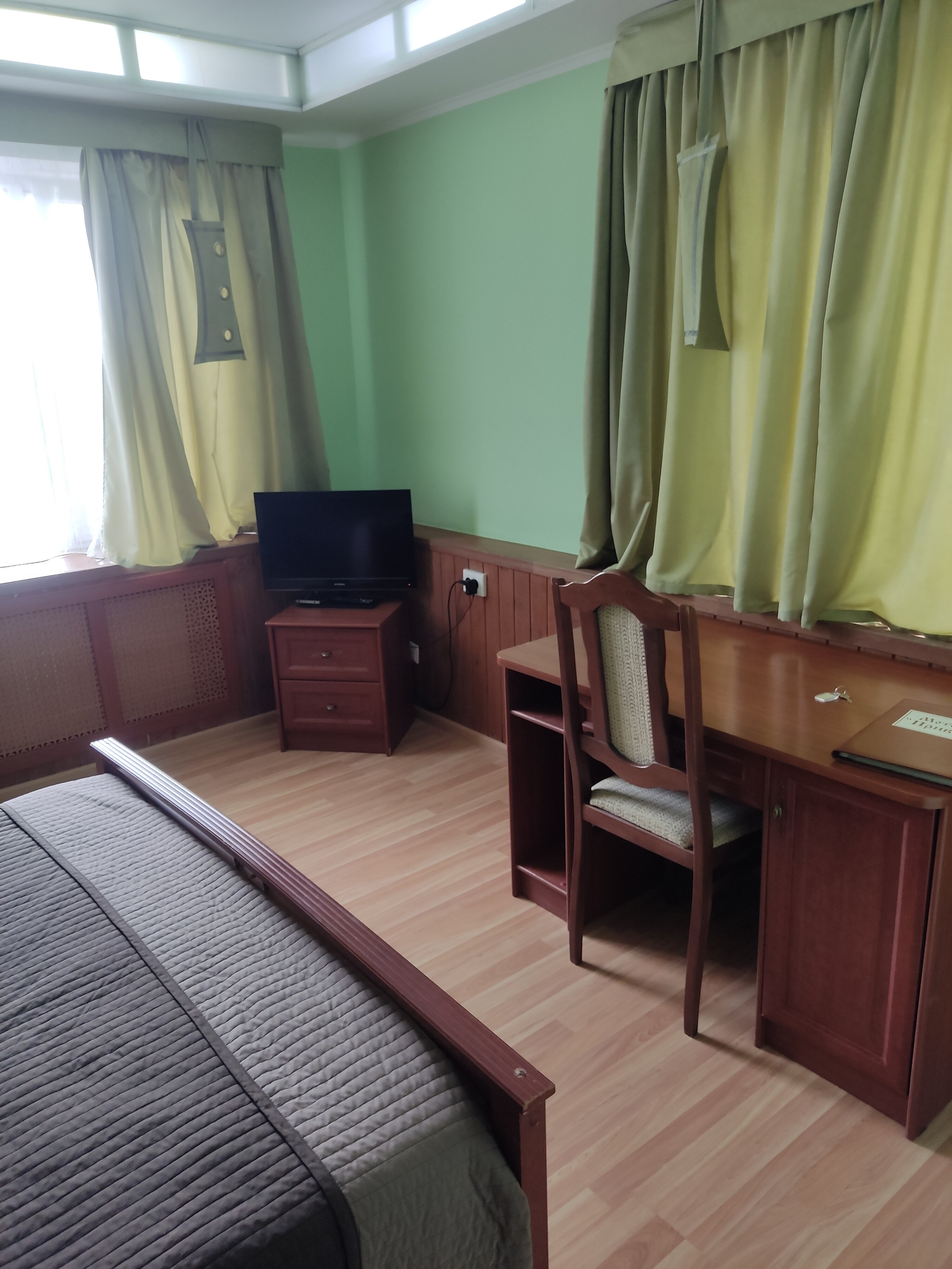 Фото Привал