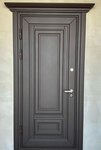 Двери для загородных домов (Выборгское ш., 216, корп. 1, посёлок Парголово), двери в Санкт‑Петербурге