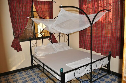 Гостиница Bagamoyo Gold Accommodation