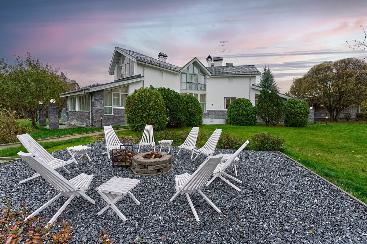 Фото White Luxe Villa