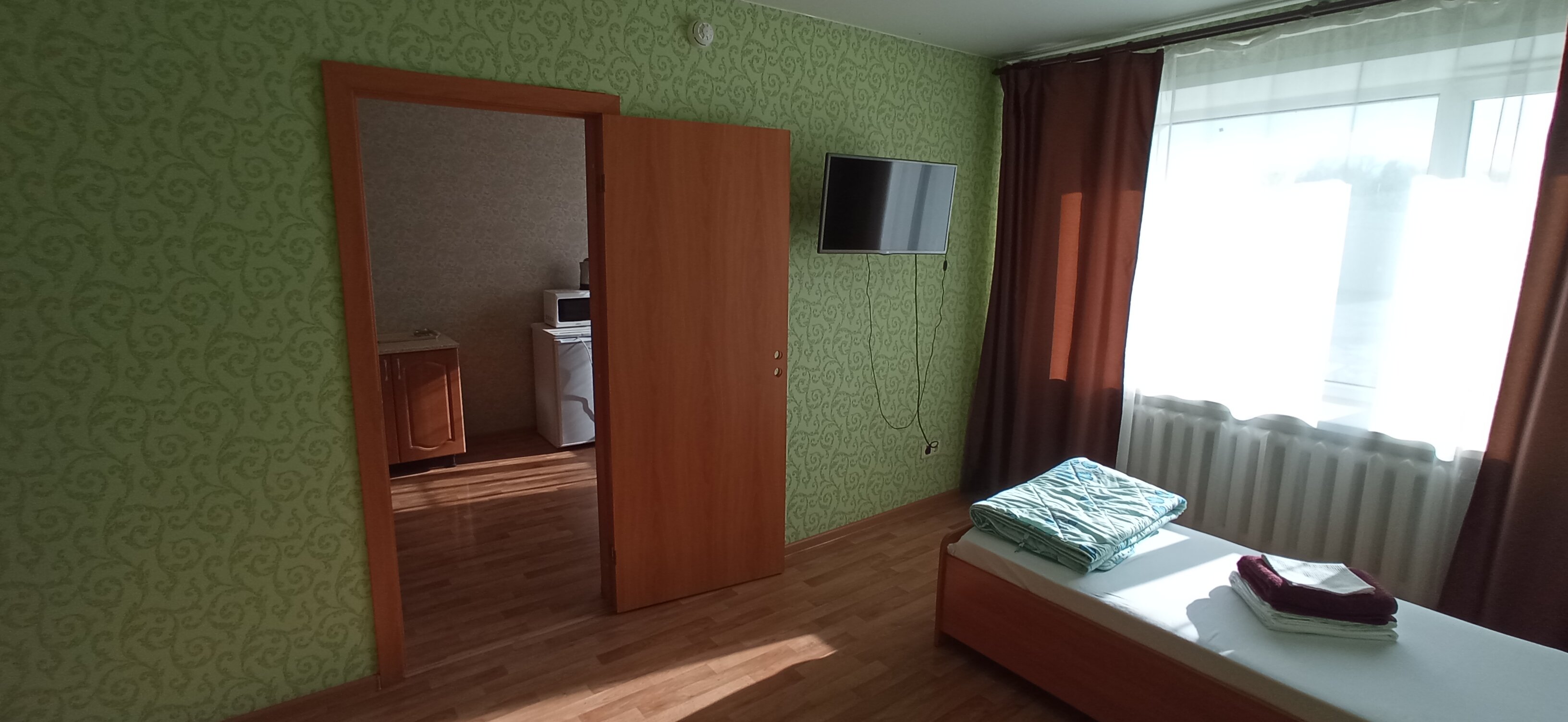 Фото Дорожная