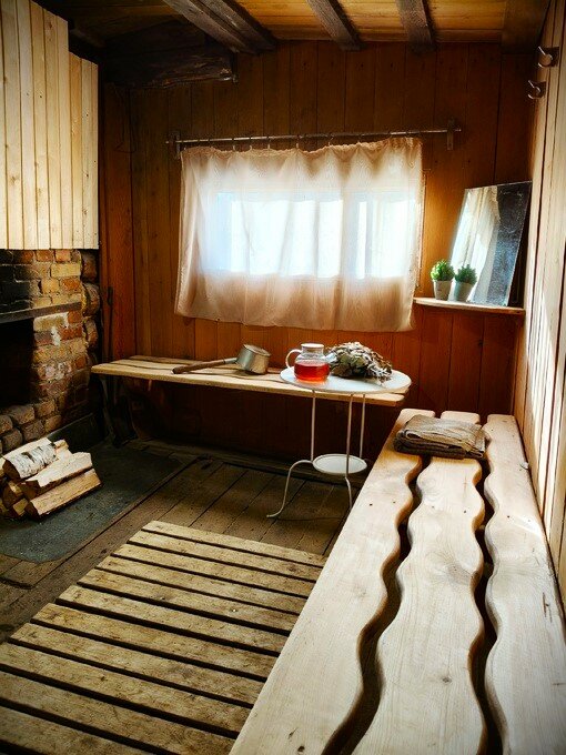 Фото Небесное озеро