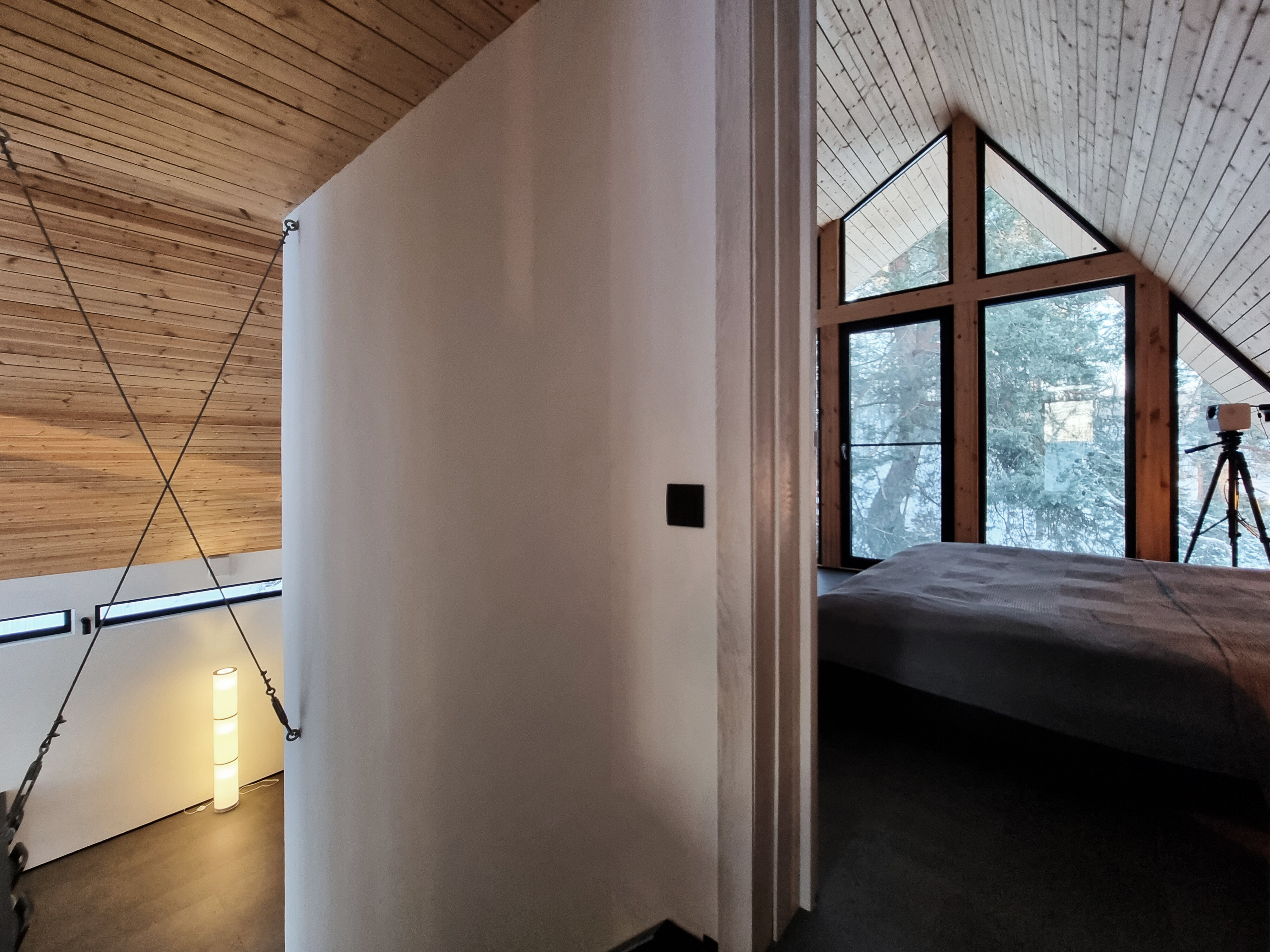 Фото Karelian Barnhouse