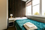 Broadway (3rd Khoroshyovskaya Street, 2с1), hotel