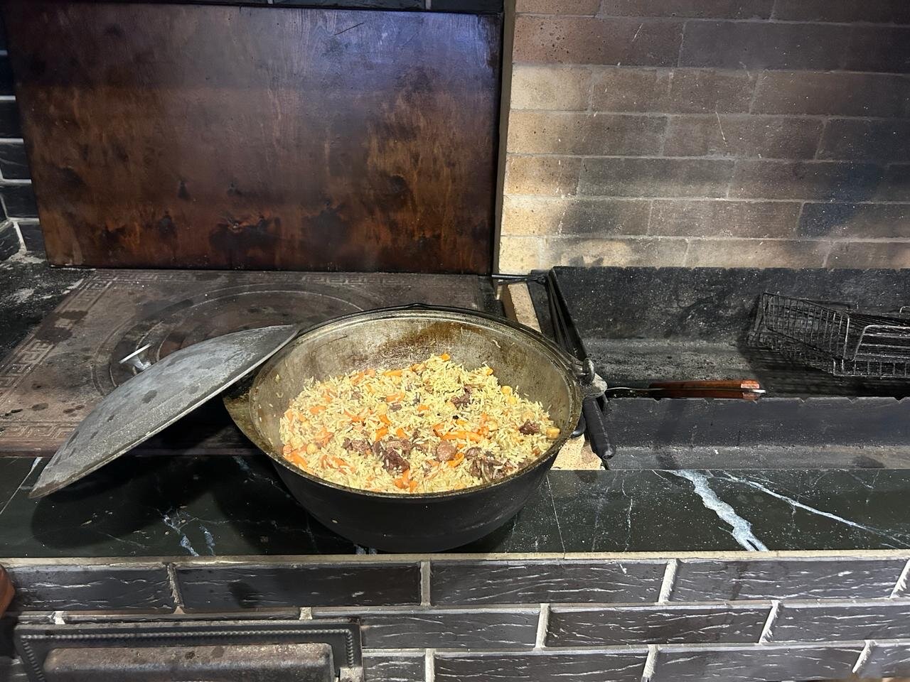 Фото Папоротник