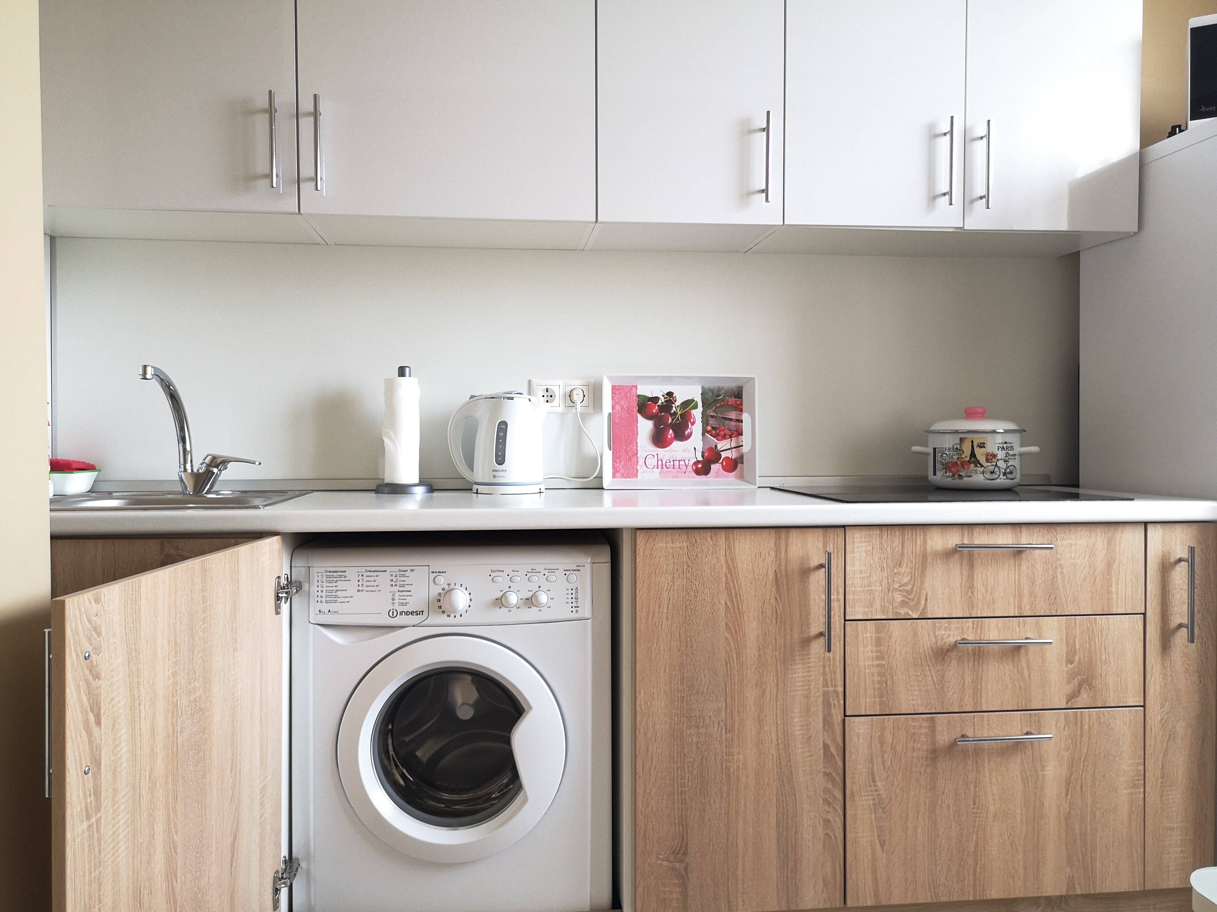 Фото Орехово Дом у парка