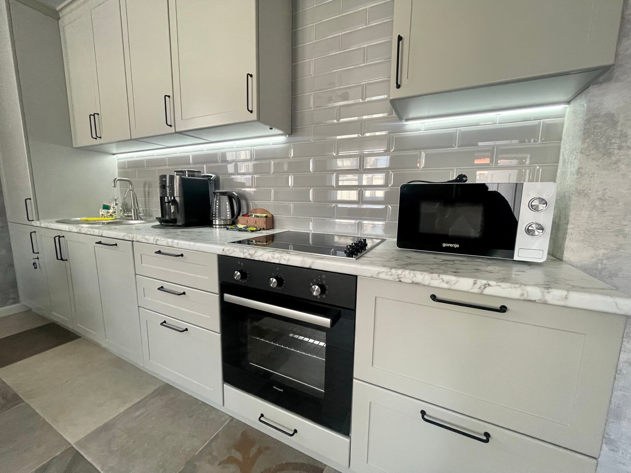 Фото Villa Harizma