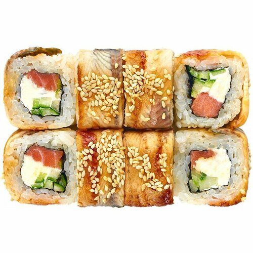 Pizzeria Roll 62, Ryazan, photo
