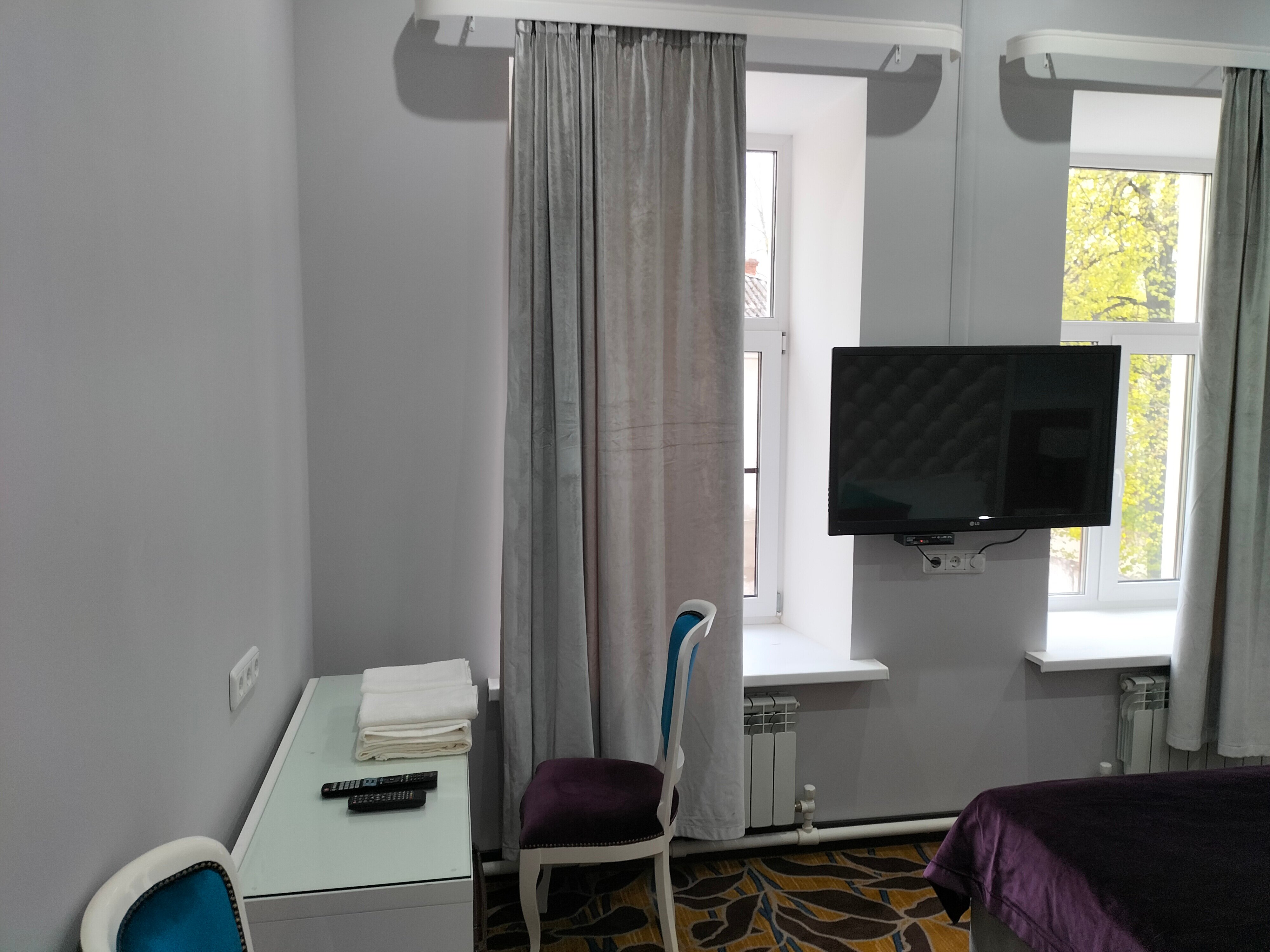 Фото Усадьба Тюменева