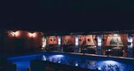 Villa (Dzhangildin street, 15А), piscina