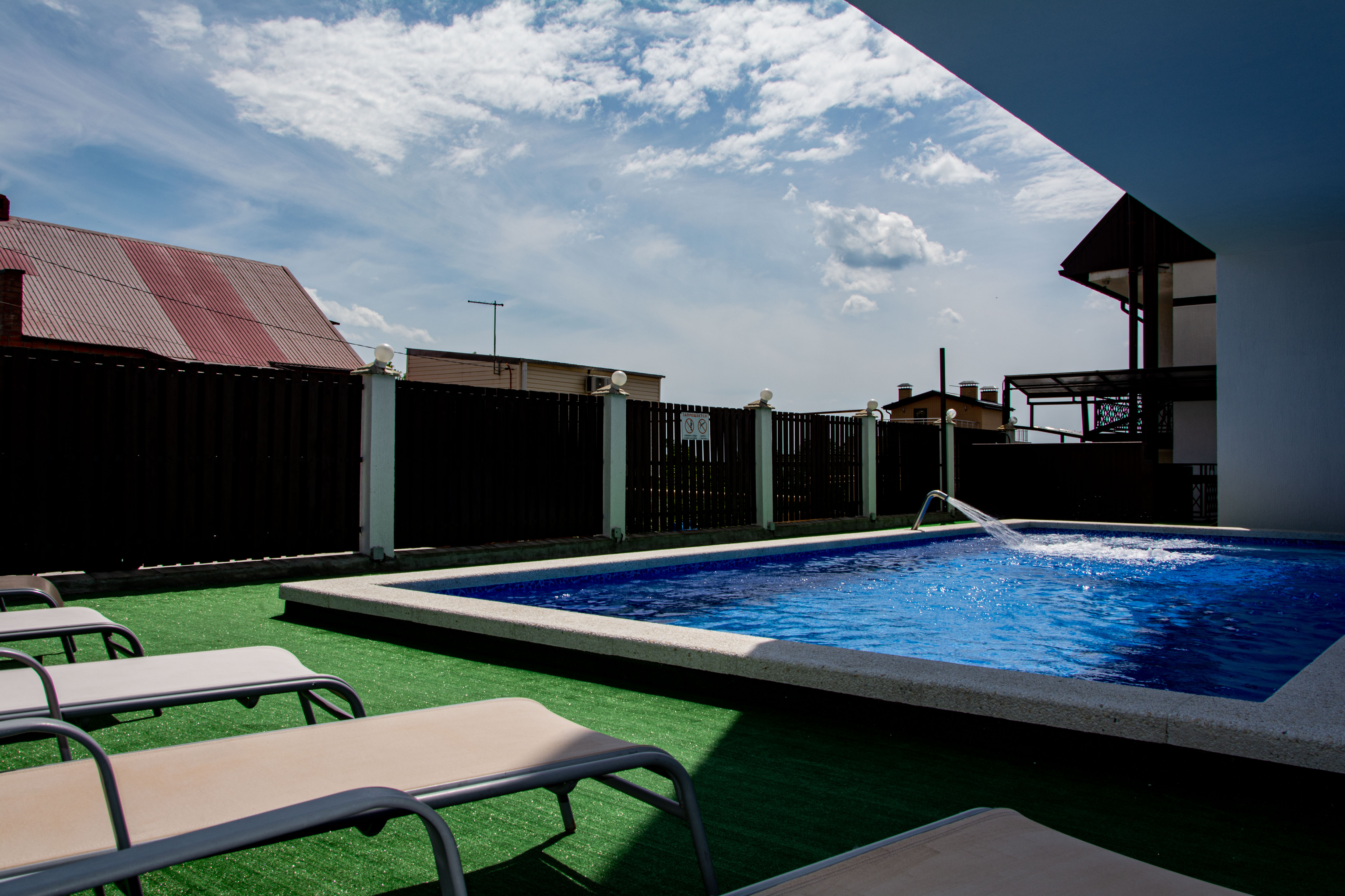 Фото Alpen House