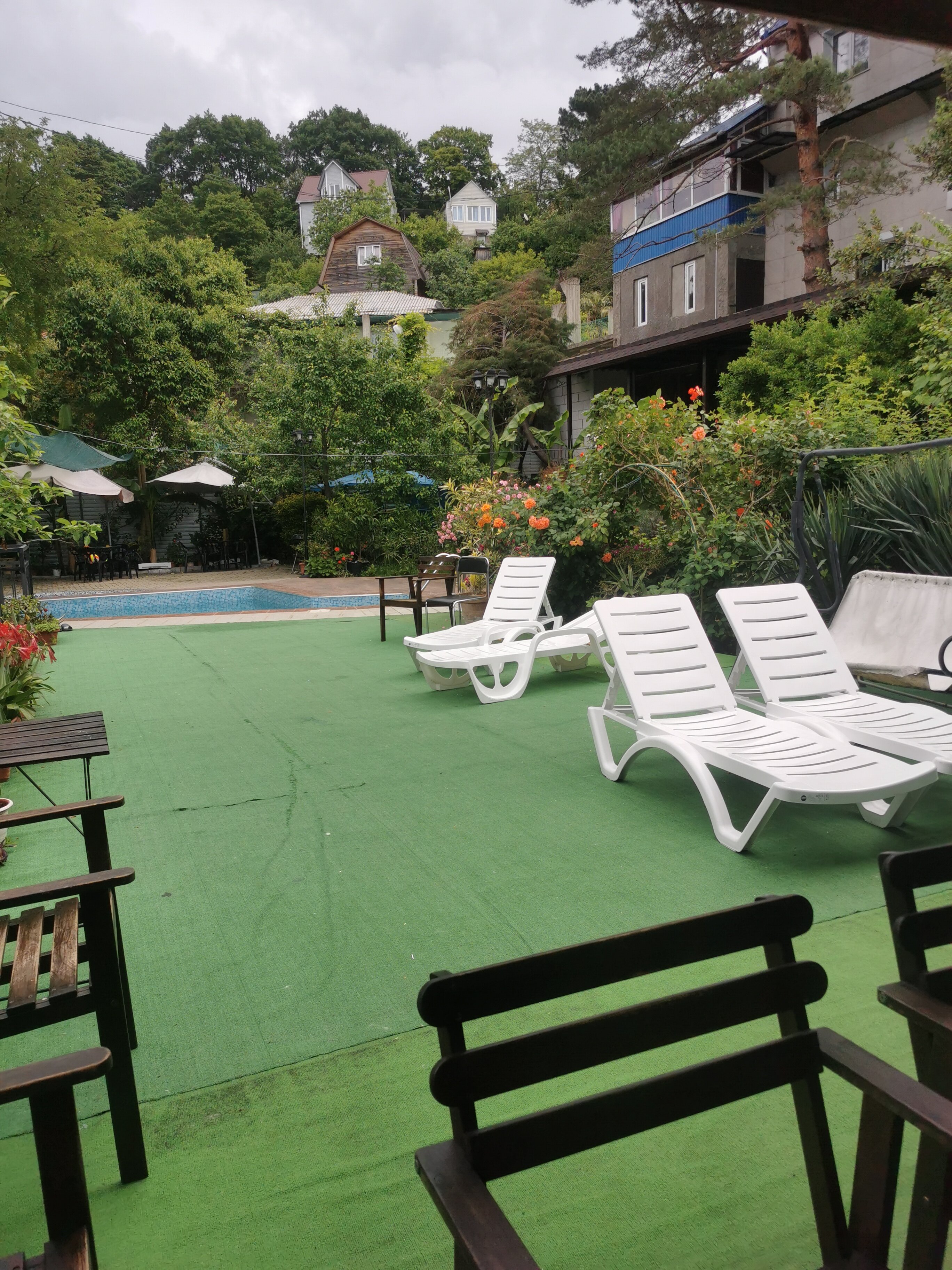 Фото Анастасия