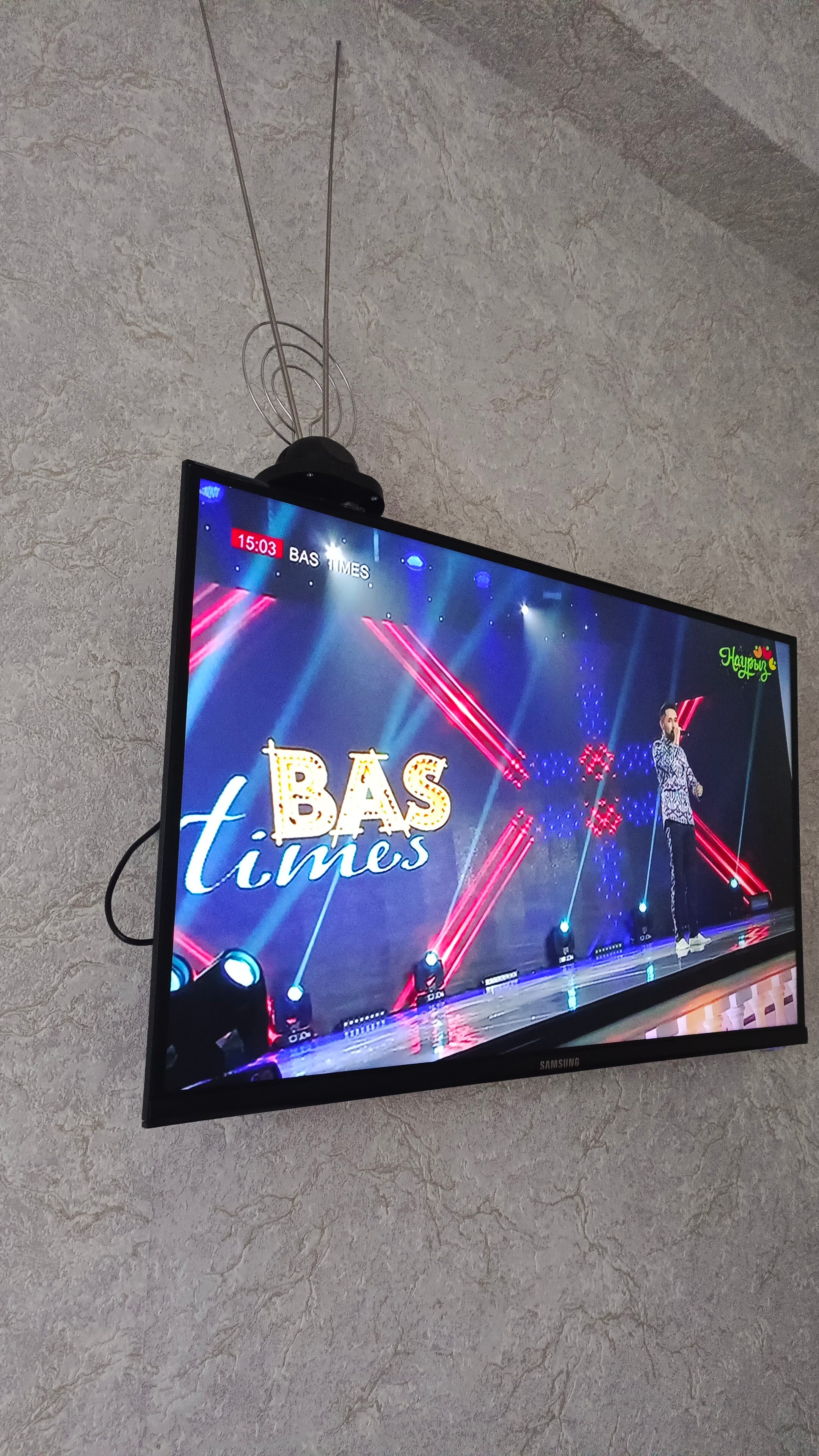 Фото Алтын Адам