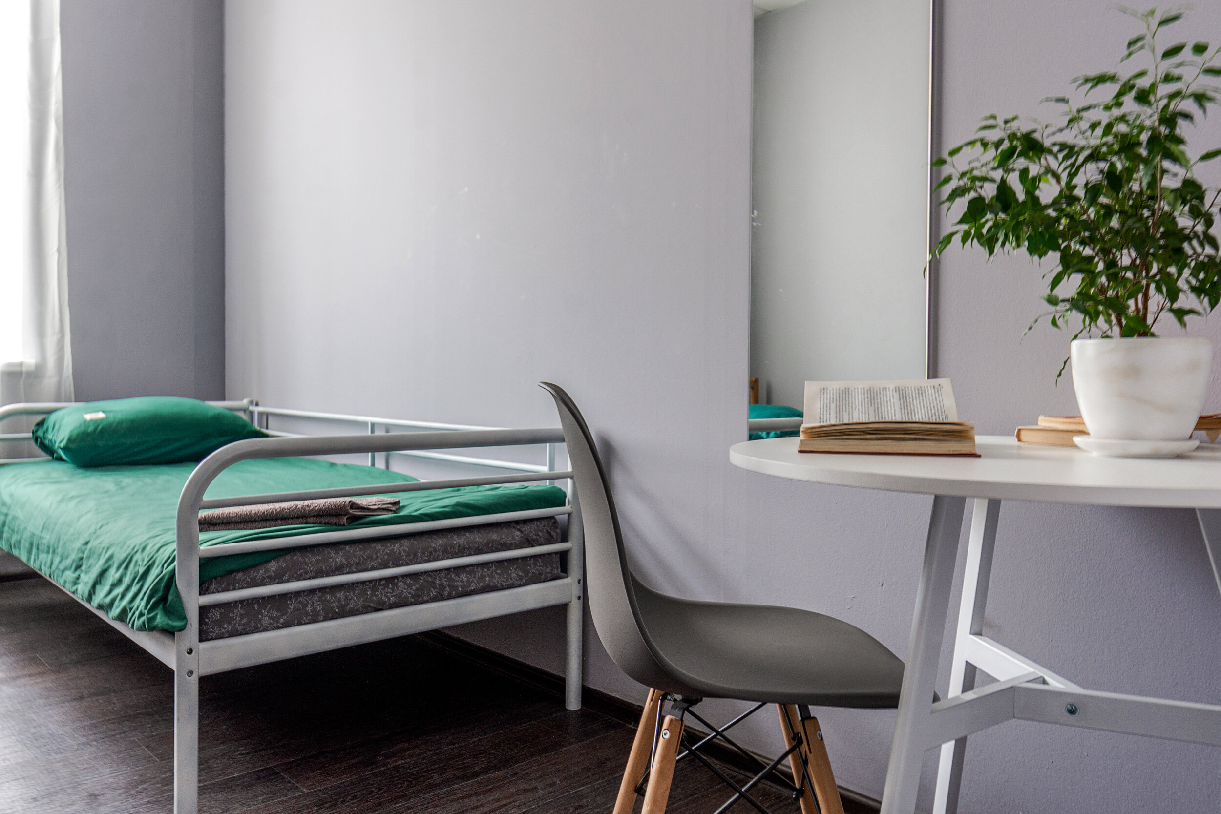 Фото Терраса 10л