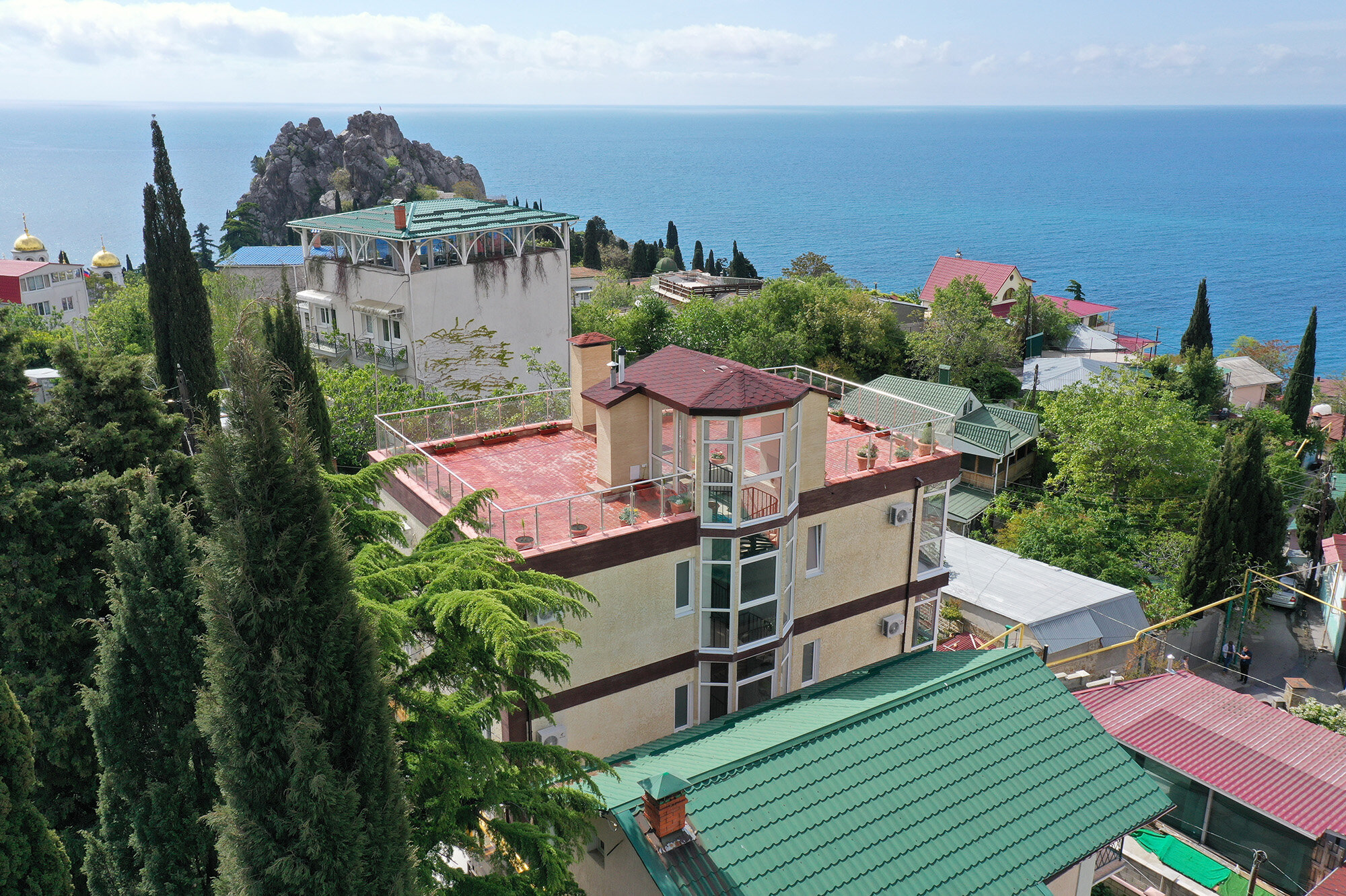 Фото Гур-Гур