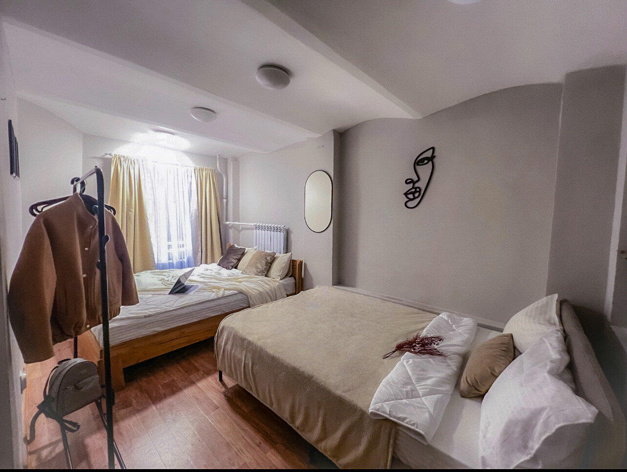 Фото Арамболь