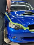 Детейлинг-club (Volotskoy Lane, 7), auto detailing