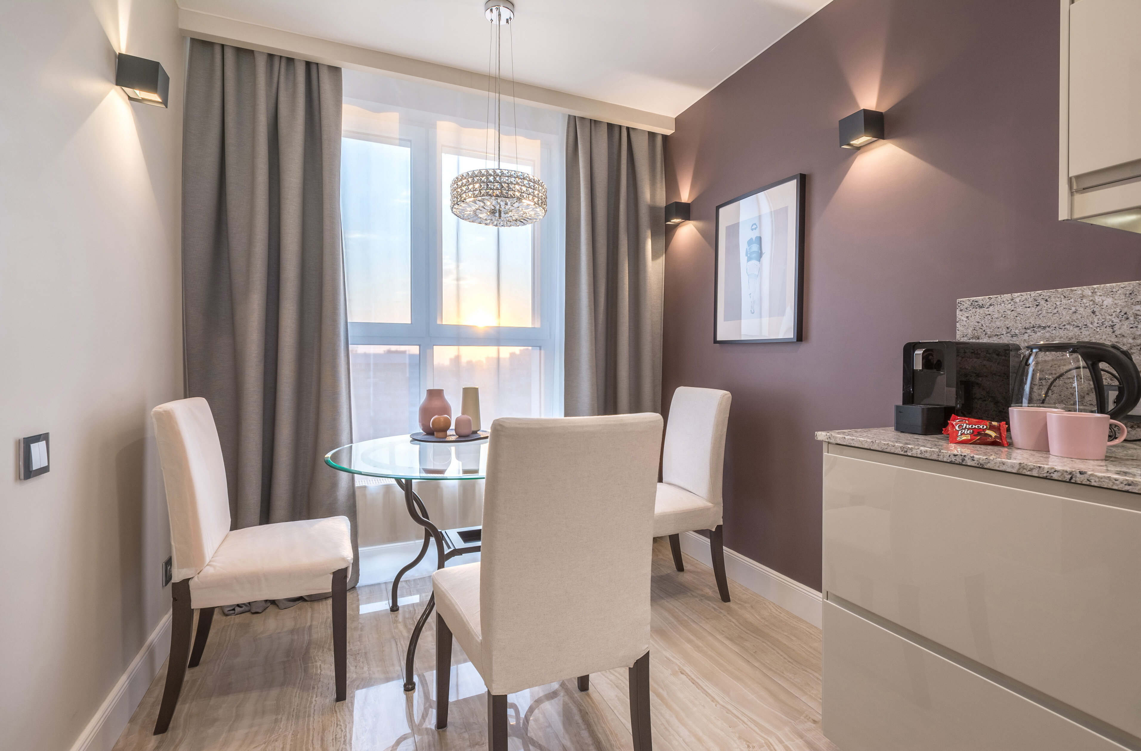 Фото Большой by Roomers