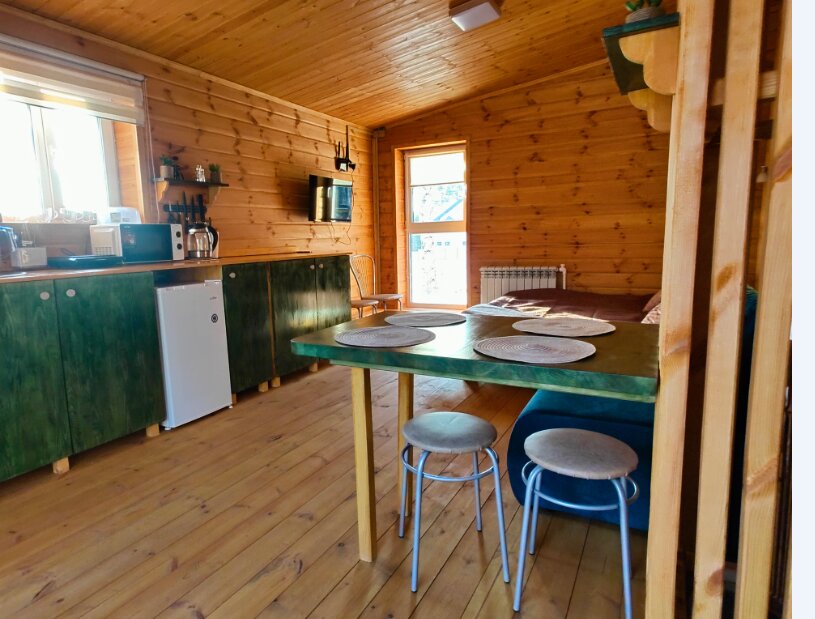 Фото Лесовик