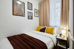 Gm Apartments (Bolshaya Bronnaya Street, 8), short-term housing rental