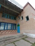 Библиотека (posyolok Karagayskiy, Sovetskaya ulitsa, 5), library