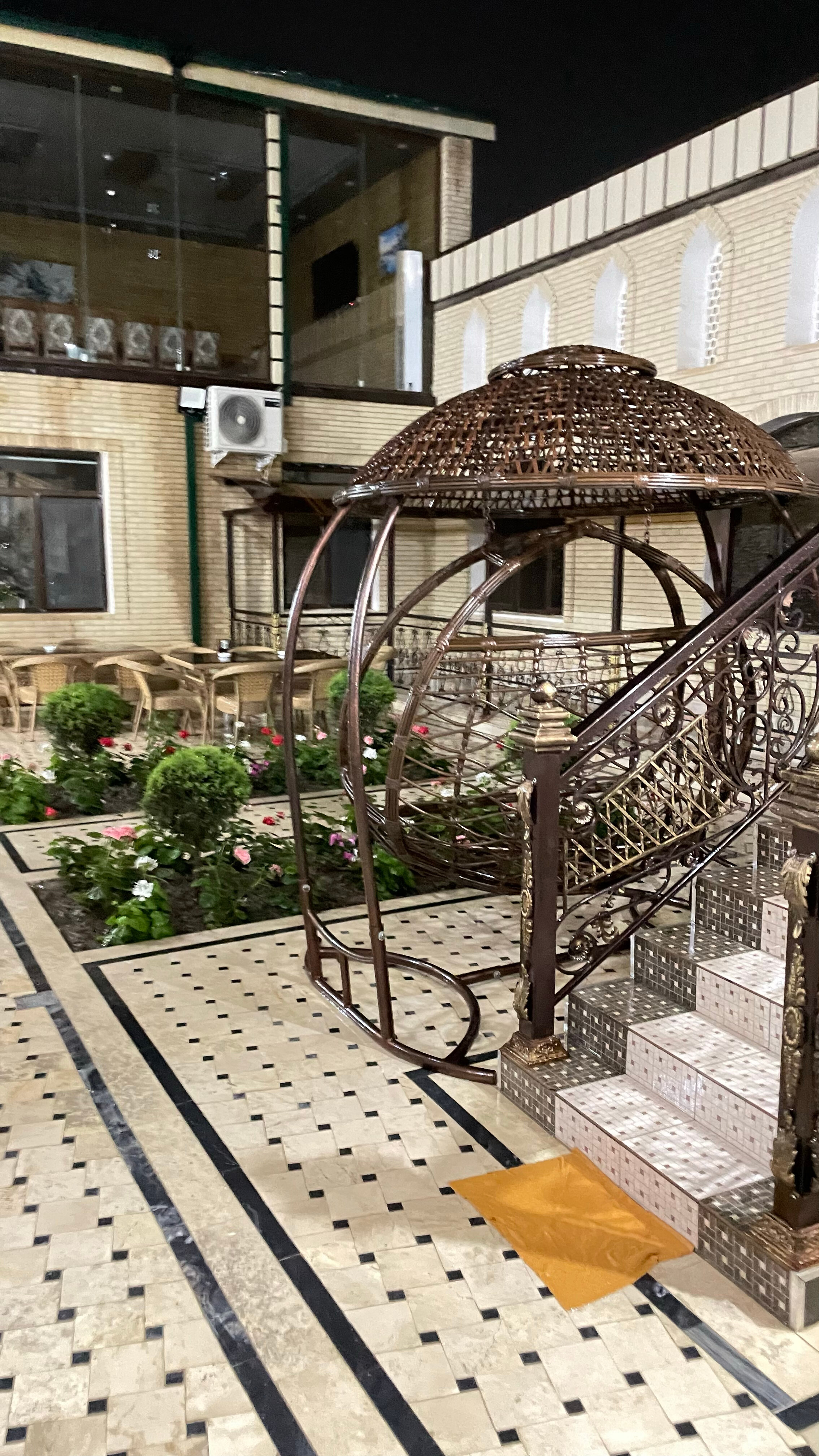 Фото Hotel Vostok