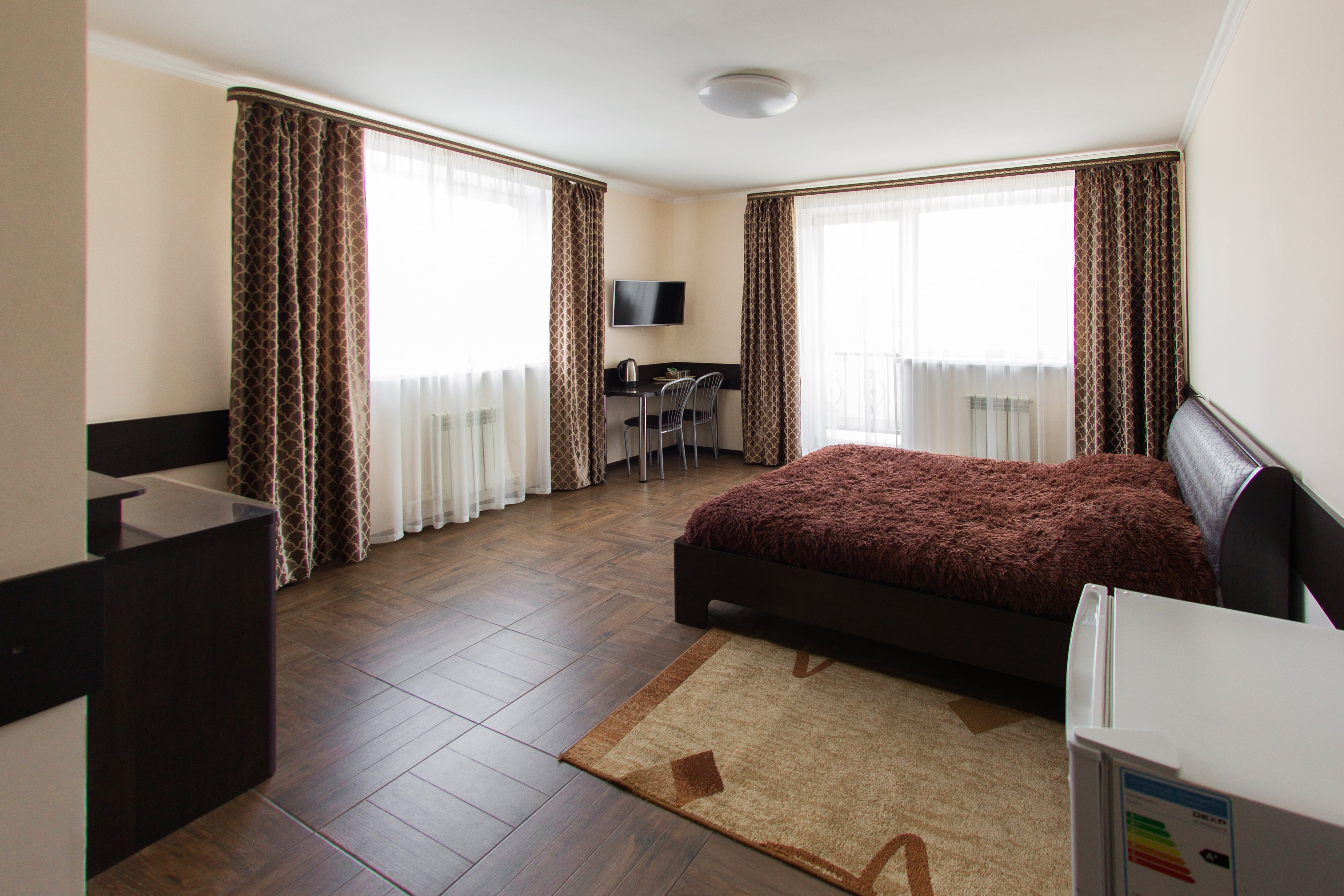 Фото Милана