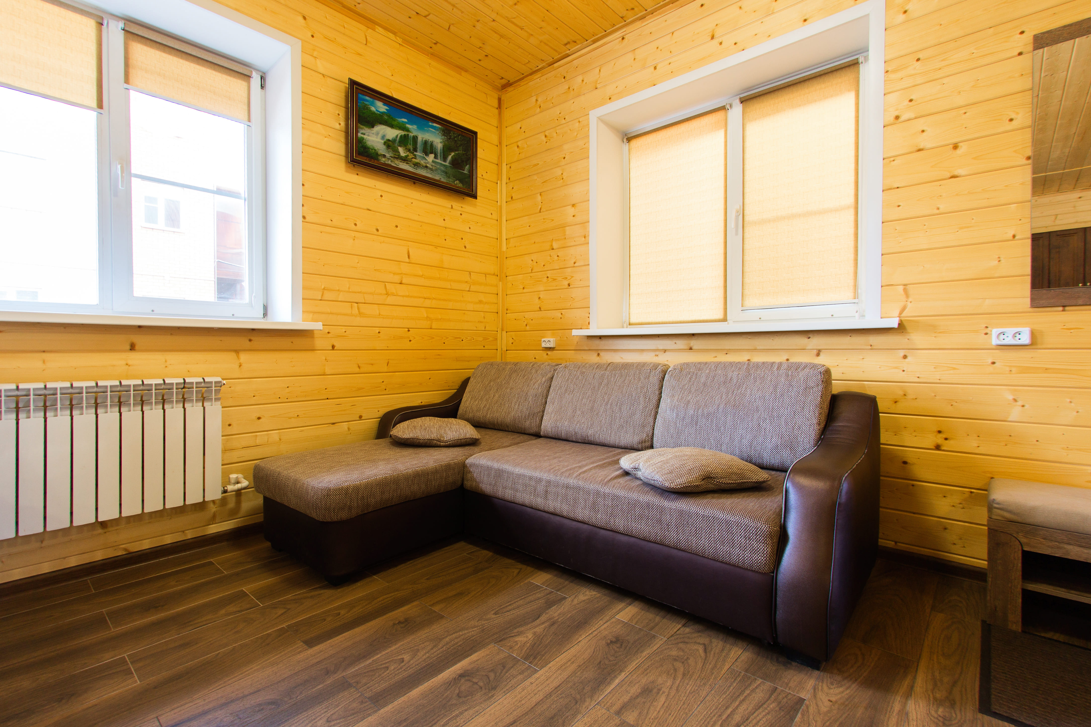 Фото Милана