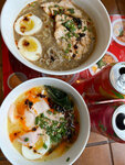 Tori Ramen (Красная ул., 174/3, Краснодар), быстрое питание в Краснодаре