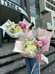 Mesyats Flowers (ulitsa Vatutina, 41), flower shop