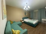 Leytenanta Shmidta 1 Apartments (Leytenanta Shmidta Street, 1с1), short-term housing rental