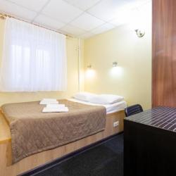 Фото 1st Arbat Hotel Каширский