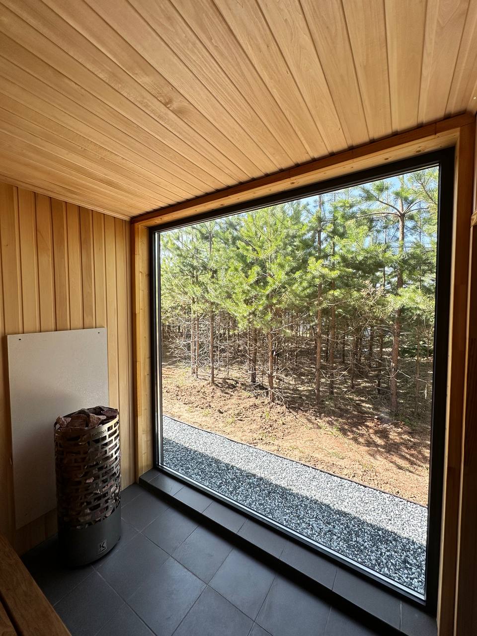 Фото Forest camp