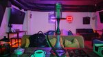 Inferno (Belomorskaya Street, 2), hookah lounge