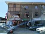 Doveria (Rashıdov kóshesi, 14А/8), opticial store