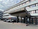 Region Doors (Svobody Street, 6/3) ، الأبواب